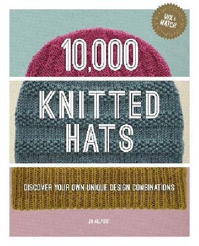 10,000 Knitted Hats