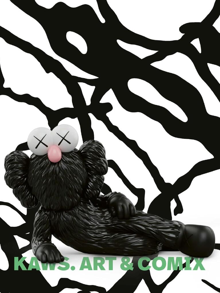 KAWS
