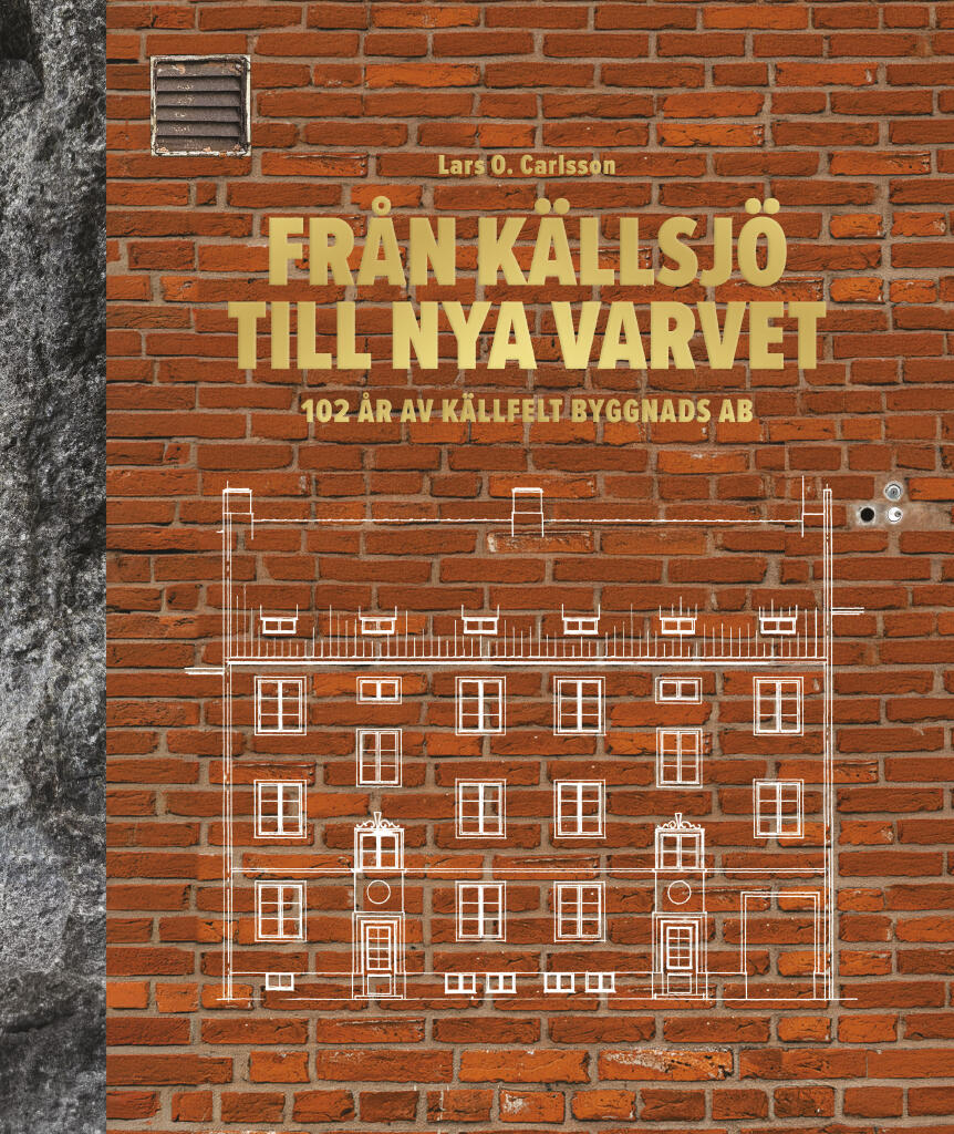 Fr&aring;n K&auml;llsj&ouml; till Nya Varvet