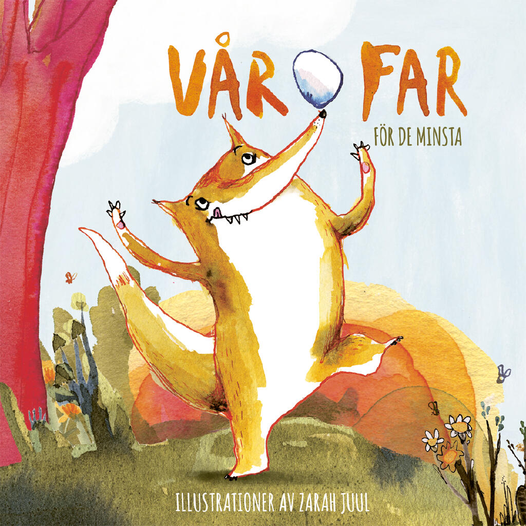 V&aring;r Far f&ouml;r de minsta