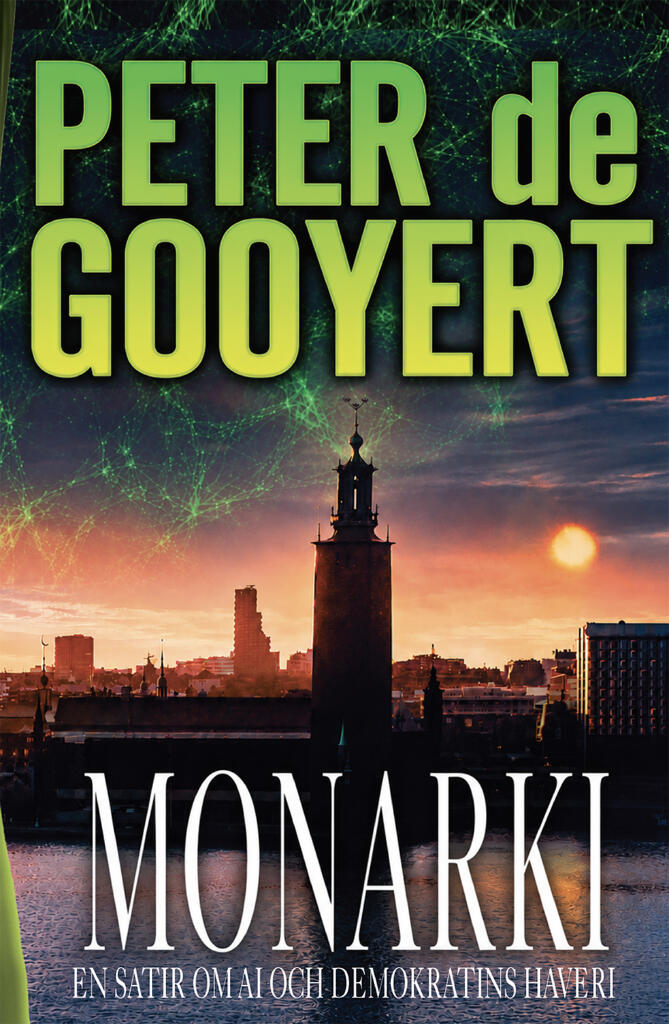 Monarki
