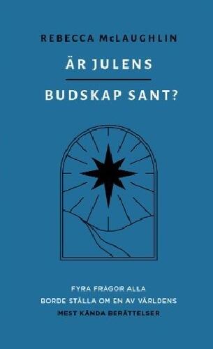 &Auml;r julens budskap sant?