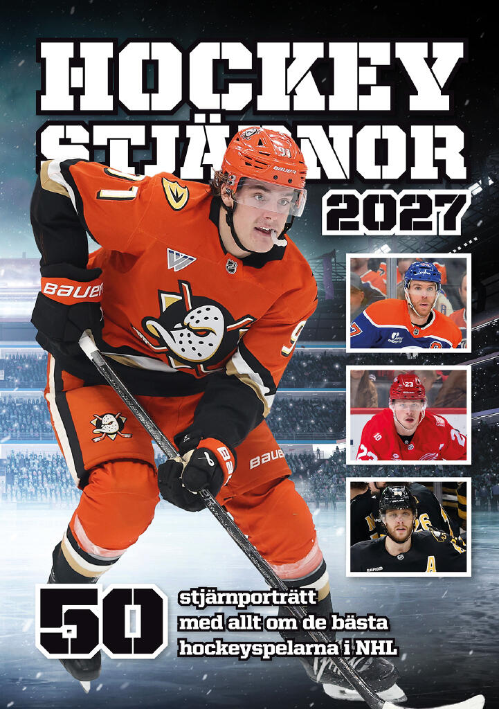 Hockeystj&auml;rnor 2027