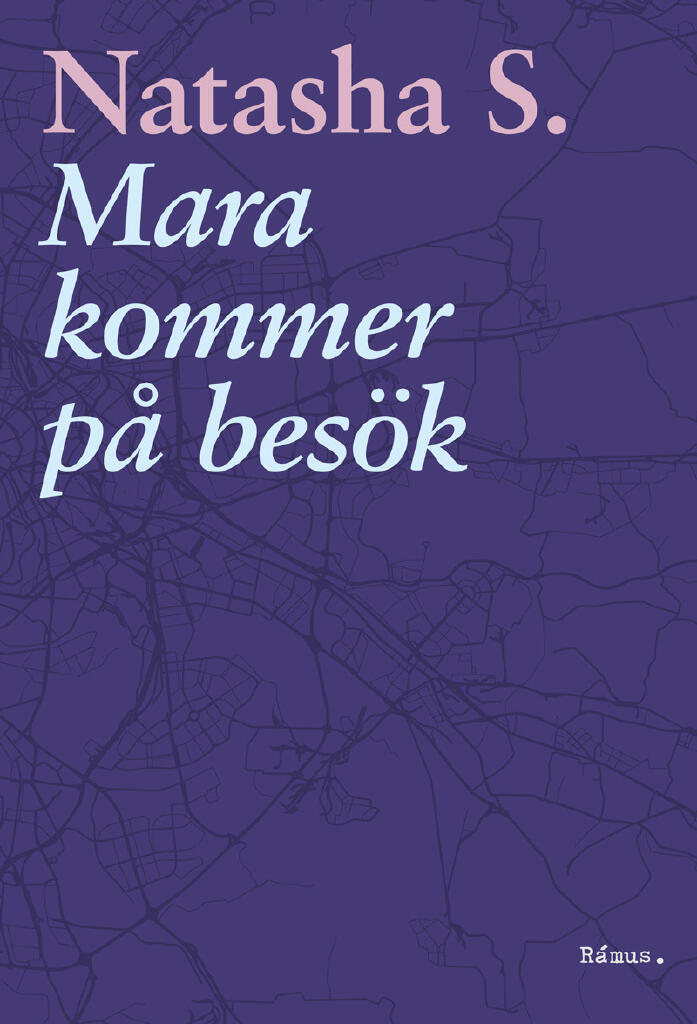 Mara kommer p&aring; bes&ouml;k