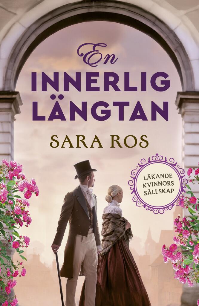 En innerlig l&auml;ngtan