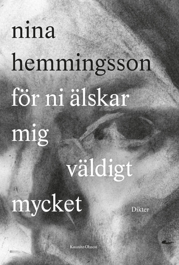 F&ouml;r ni &auml;lskar mig v&auml;ldigt mycket