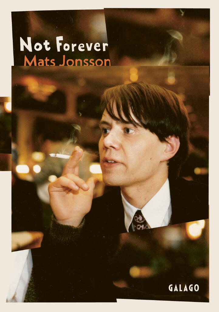 Not forever