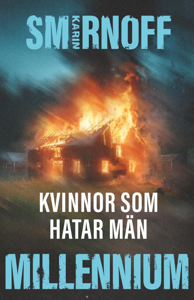 Kvinnor som hatar m&auml;n