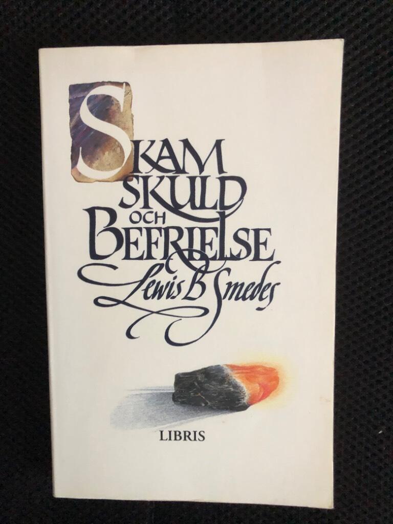 Skam, skuld och befrielse