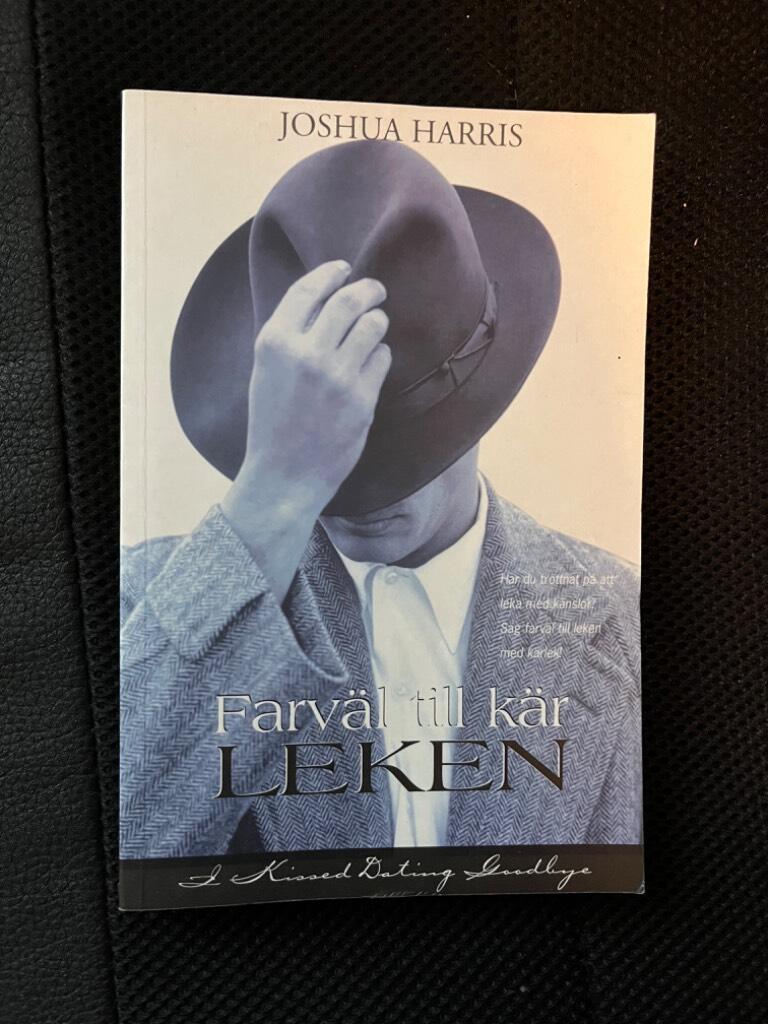 Farväl till kärleken