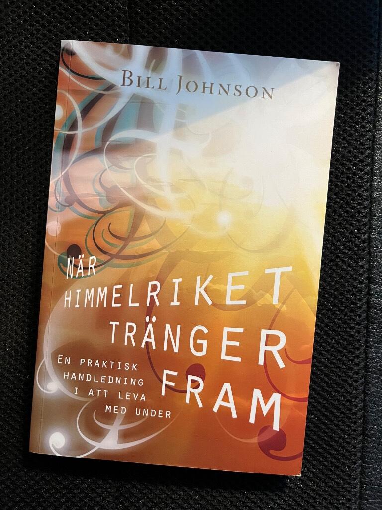 N&auml;r himmelriket tr&auml;nger fram : en praktisk handledning i att leva med under