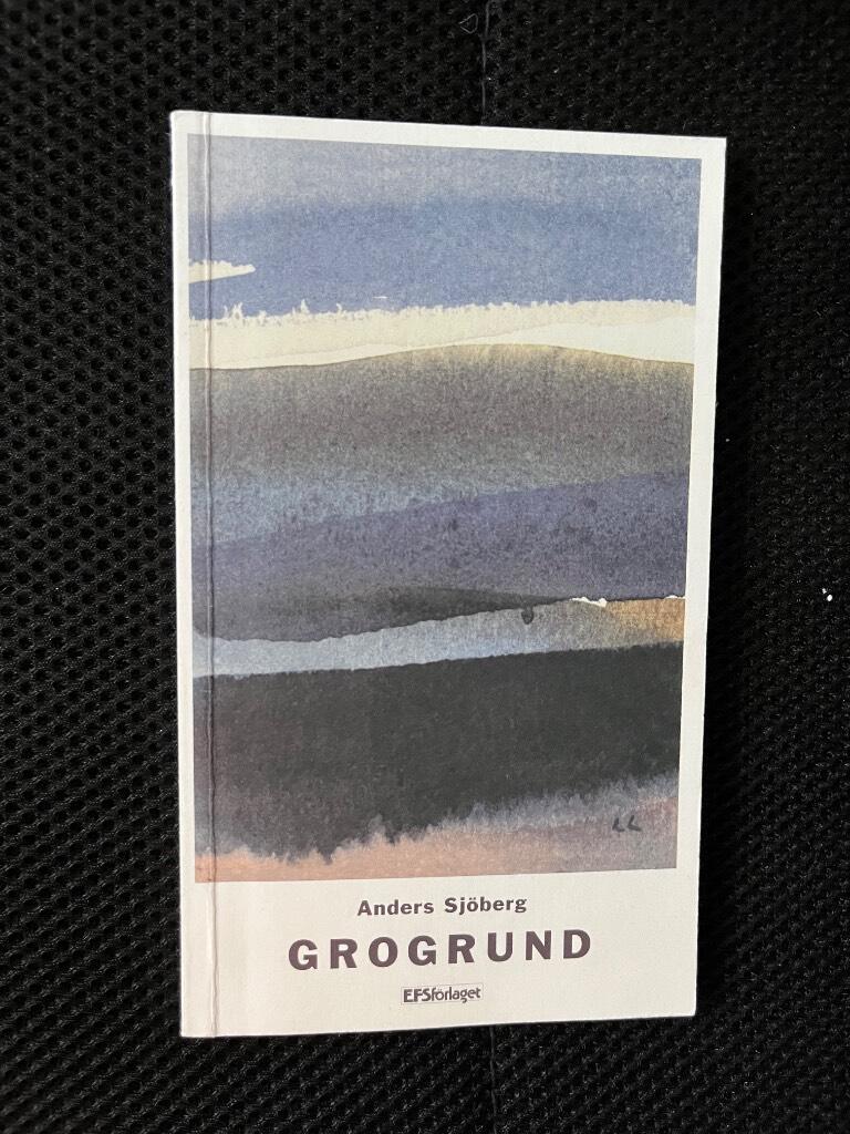 Grogrund