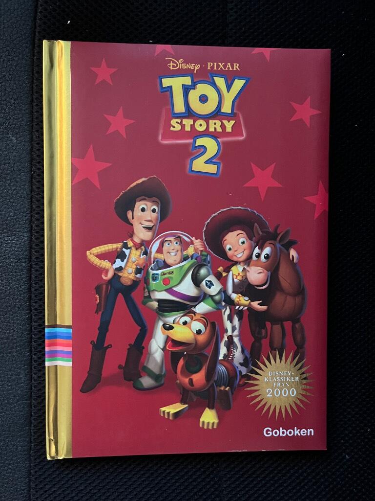 Toy Story 2 : Disney Pixar Toy Story 2