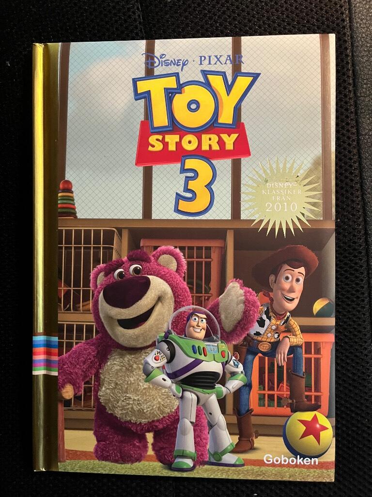 Toy Story 3