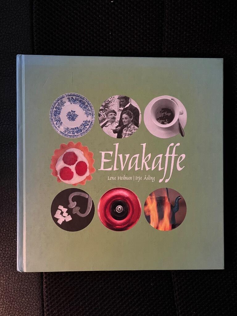 Elvakaffe