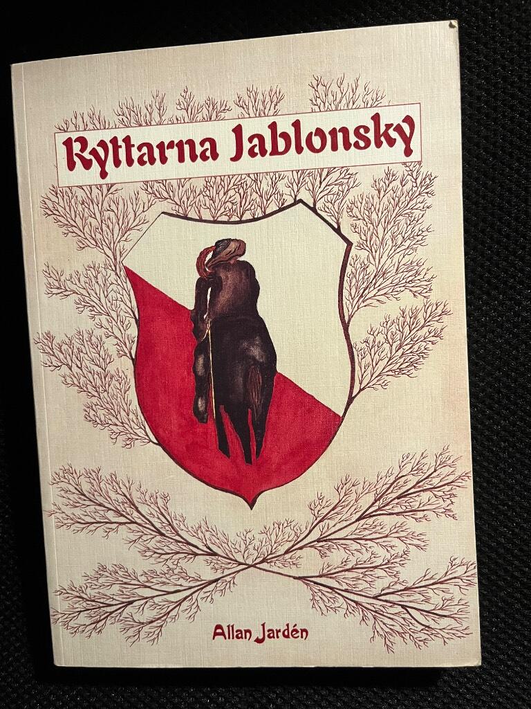 Ryttarna Jablonsky