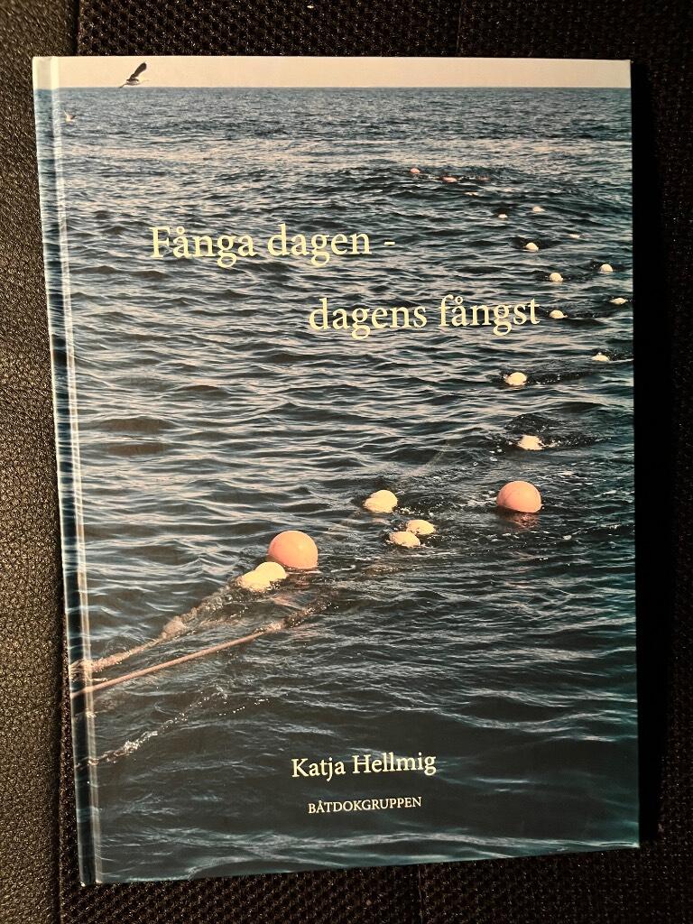 F&aring;nga dagen - dagens f&aring;ngst