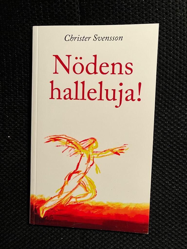 N&ouml;dens halleluja!