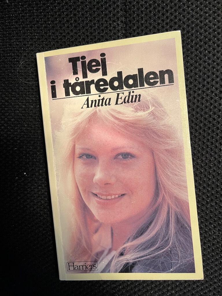 Tjej i t&aring;redalen