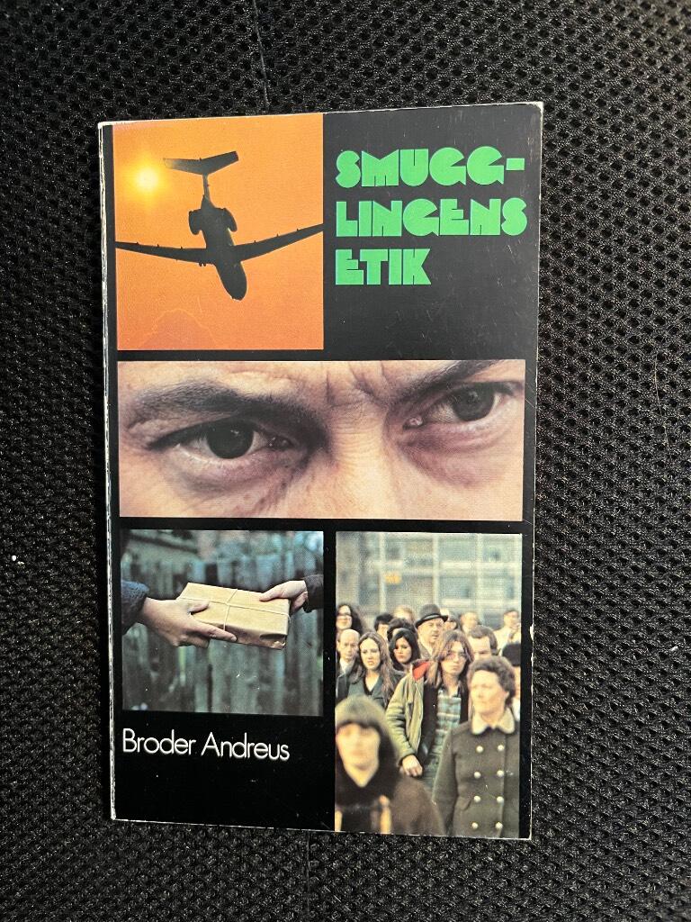 Smugglingens etik