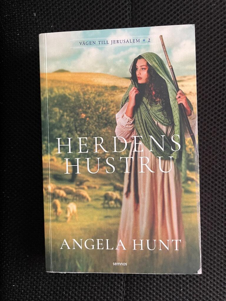 Herdens hustru