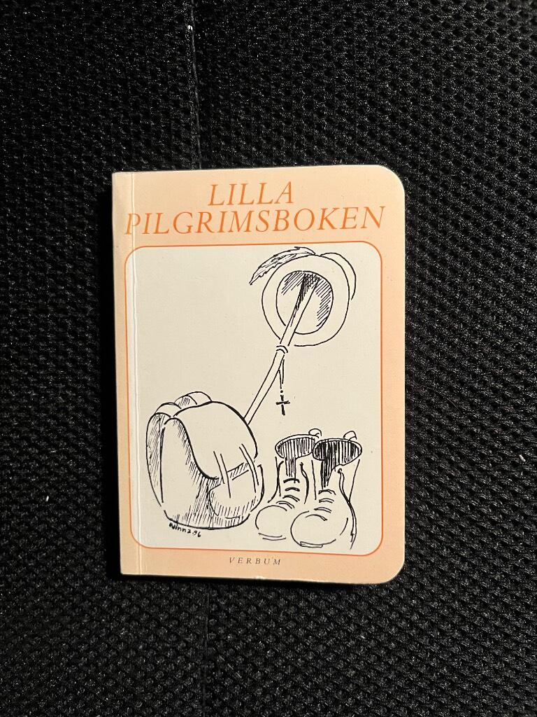 Lilla pilgrimsboken