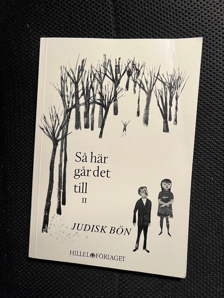 S&aring; h&auml;r g&aring;r det till