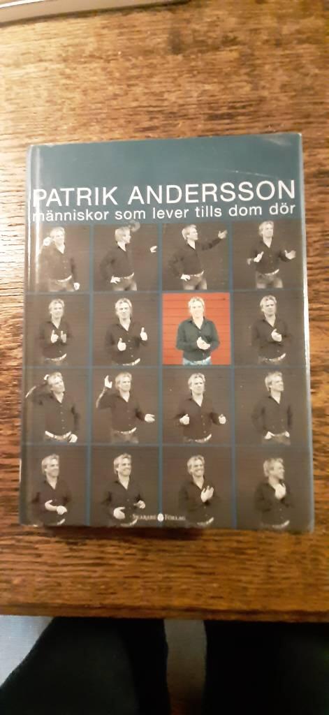 M&auml;nniskor som lever tills dom d&ouml;r