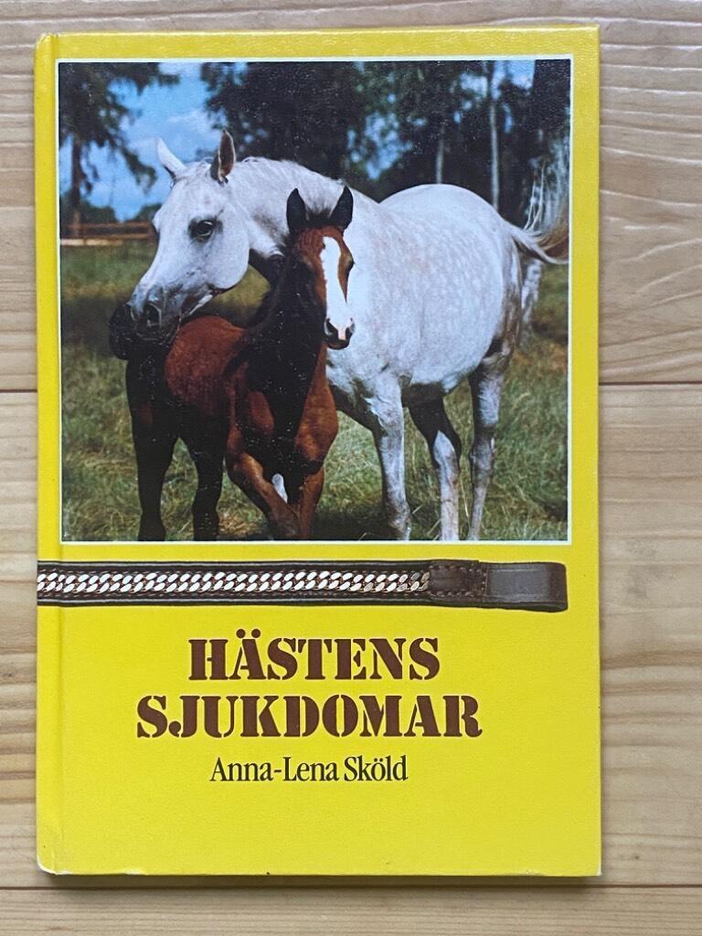 Sk&ouml;ld/H&auml;stens sjukdomar