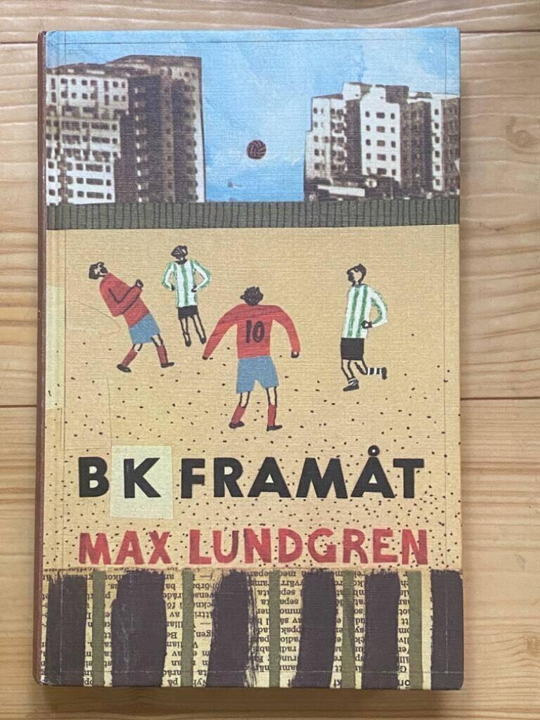 BK Fram&aring;t