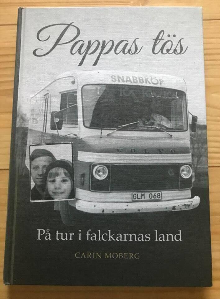 Pappas t&ouml;s! - P&aring; tur i falckarnas land