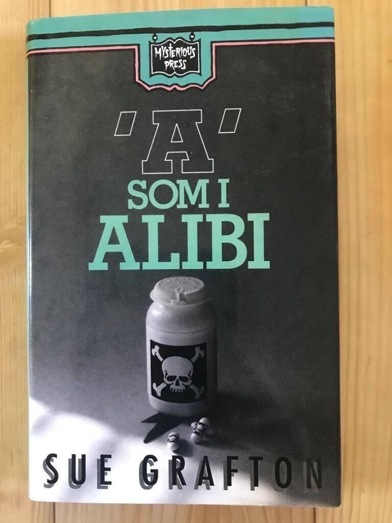 'A' som i alibi