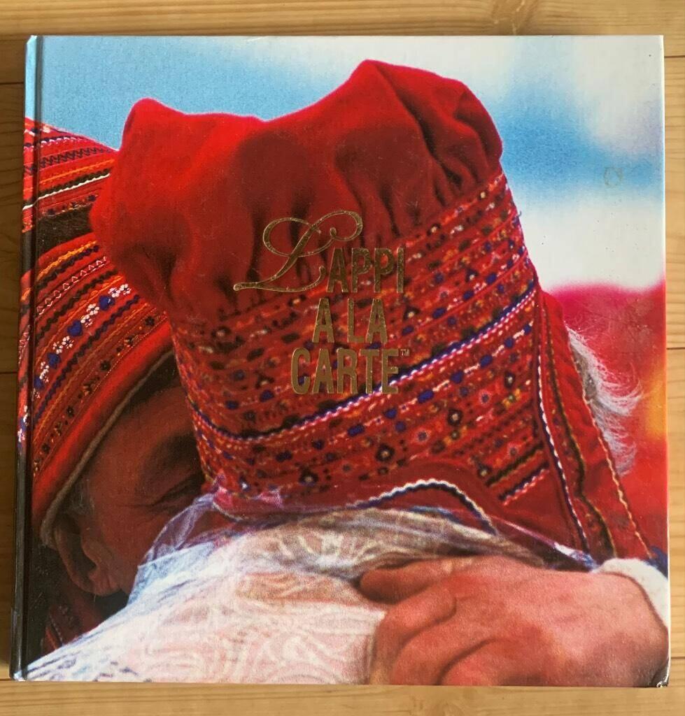 Lappi &agrave; la carte