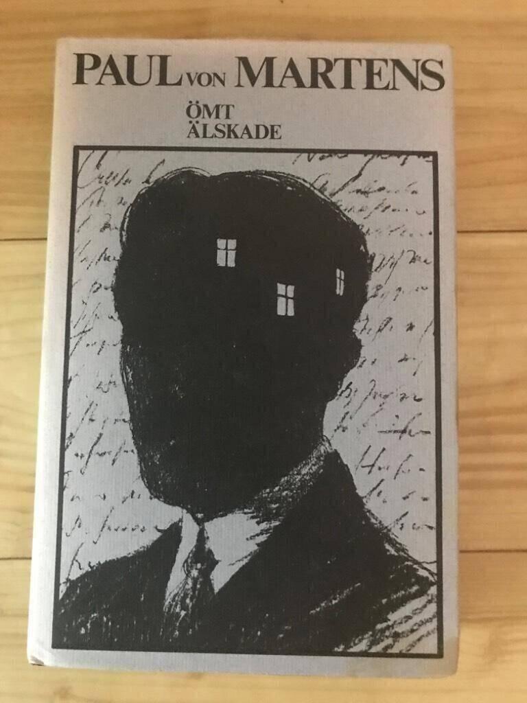 &Ouml;mt &auml;lskade