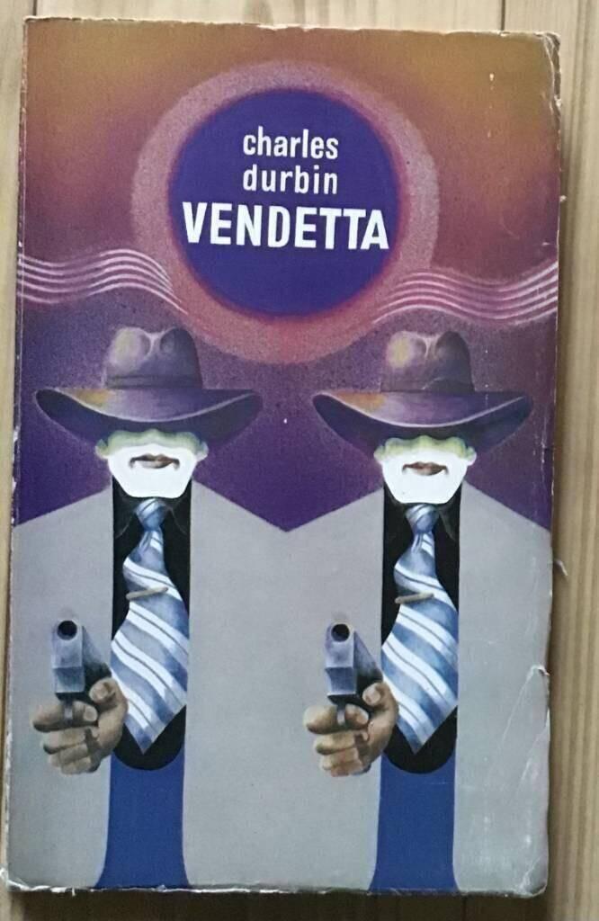 Vendetta