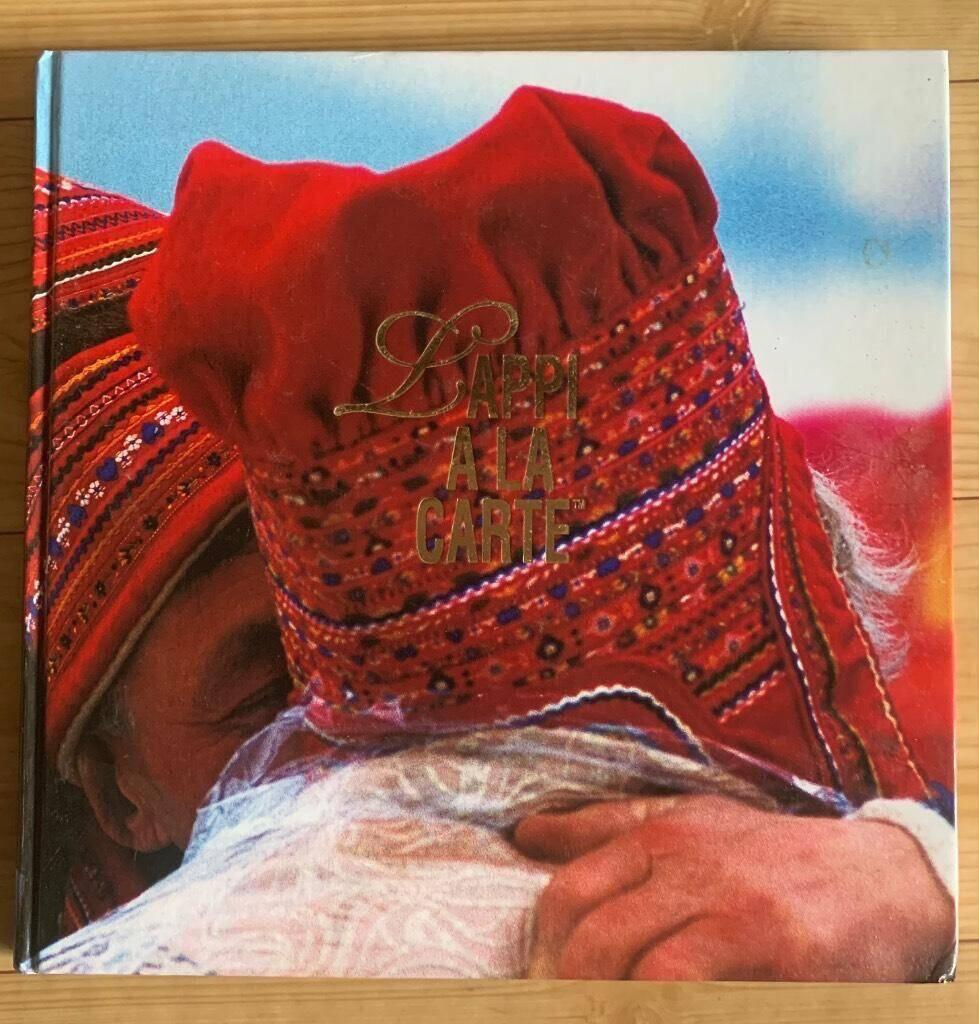 Lappi &agrave; la carte