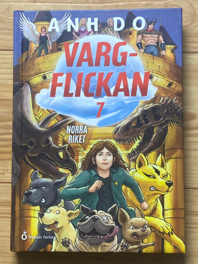 Norra riket