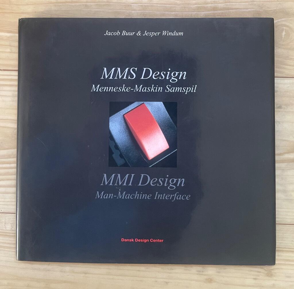 MMS design