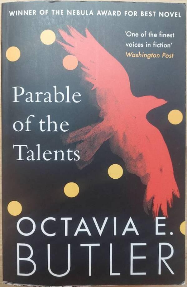 Parable of the talents