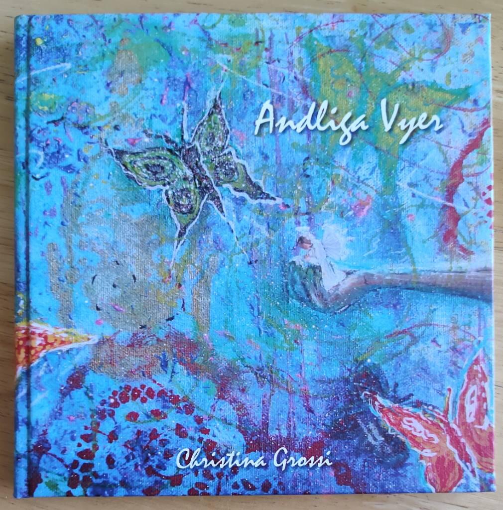 Andliga vyer