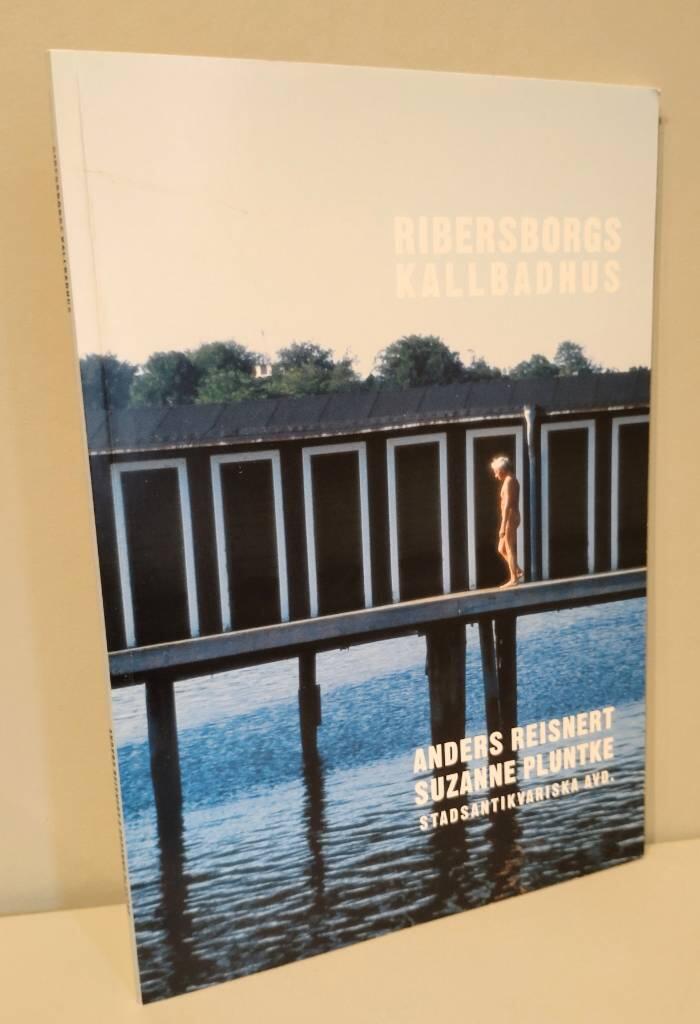 Ribersborgs kallbadhus