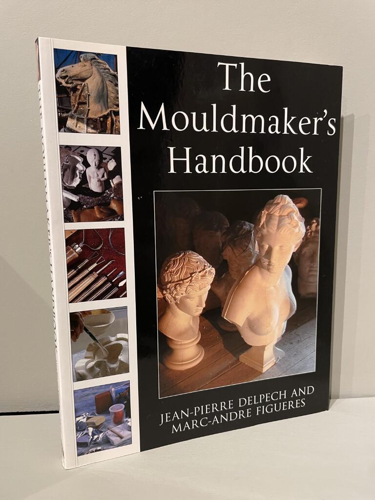 The mouldmaker's handbook