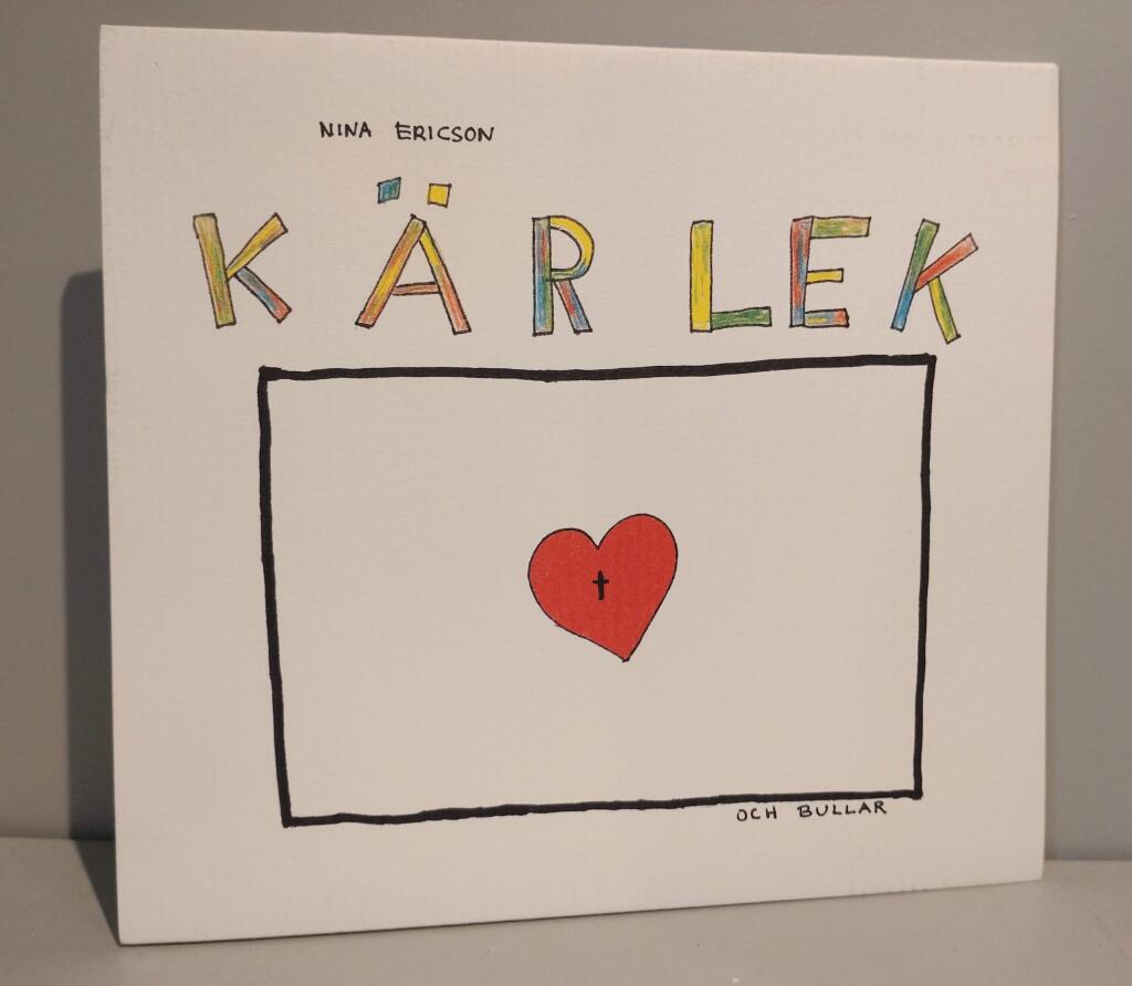 K&auml;rlek och bullar