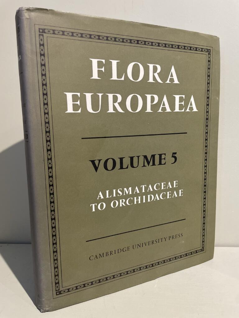Flora Europaea