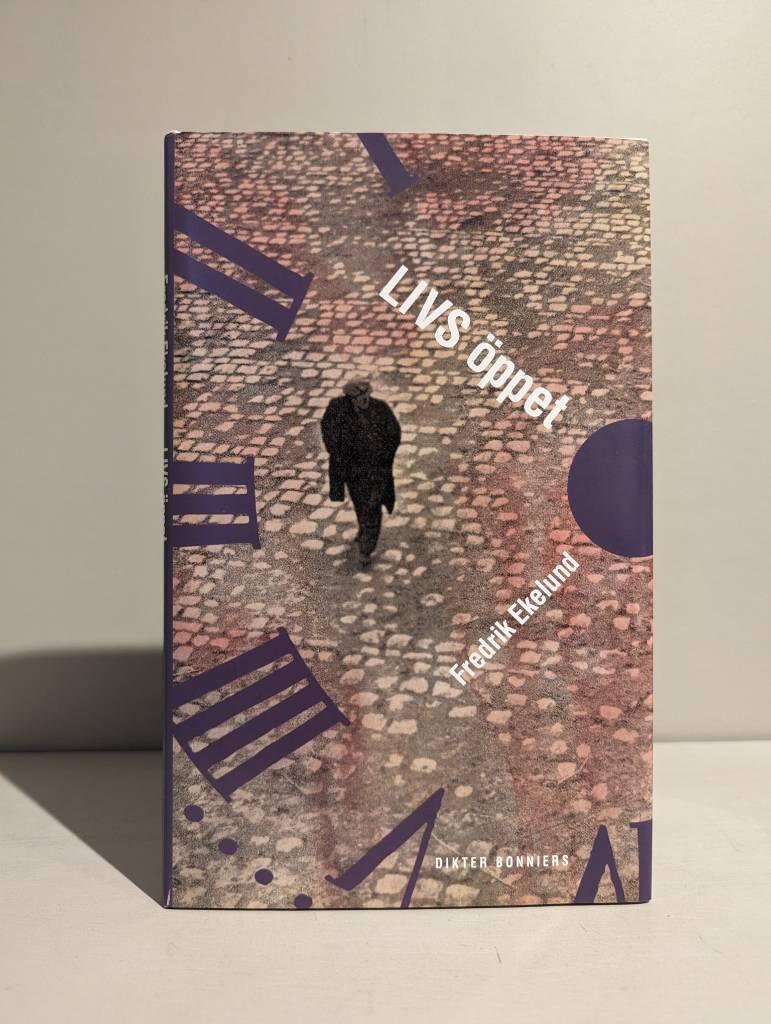 Livs&ouml;ppet : dikter