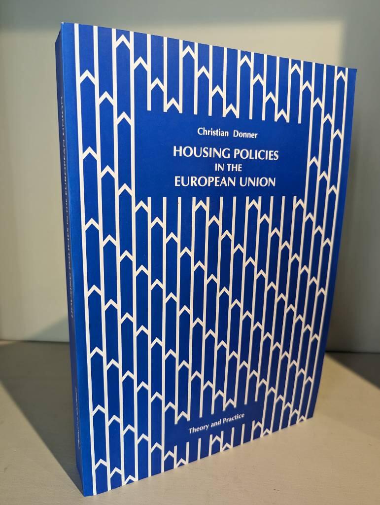 Housing policies in the European Union