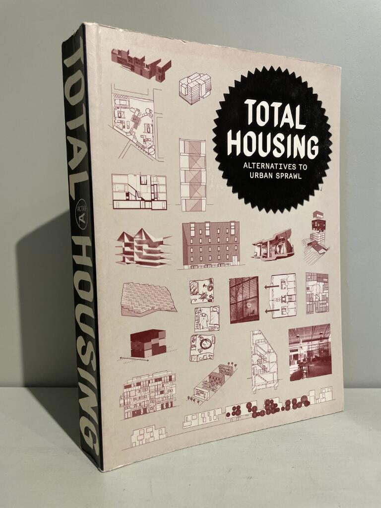 Total housing - efficient alternatives to sprawl