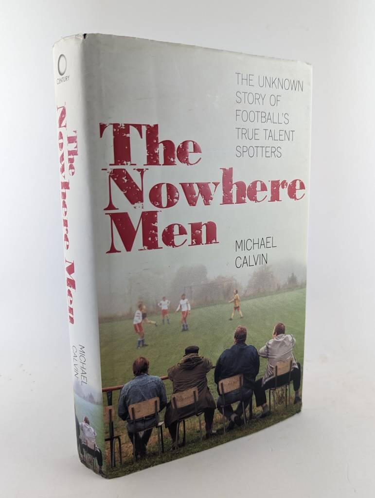 The nowhere men