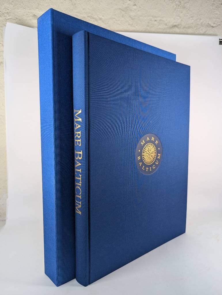 Mare Balticum - 2000 &aring;r av &Ouml;stersj&ouml;ns historia