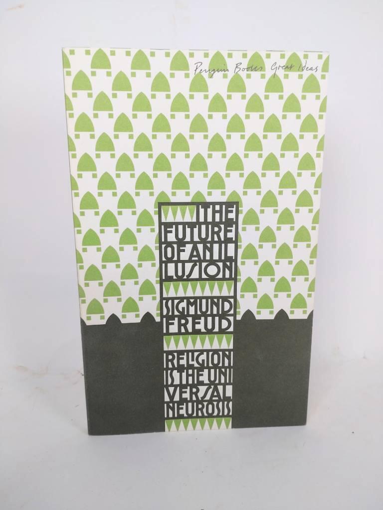 The future of an illusion